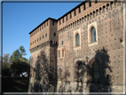 foto Castello Sforzesco